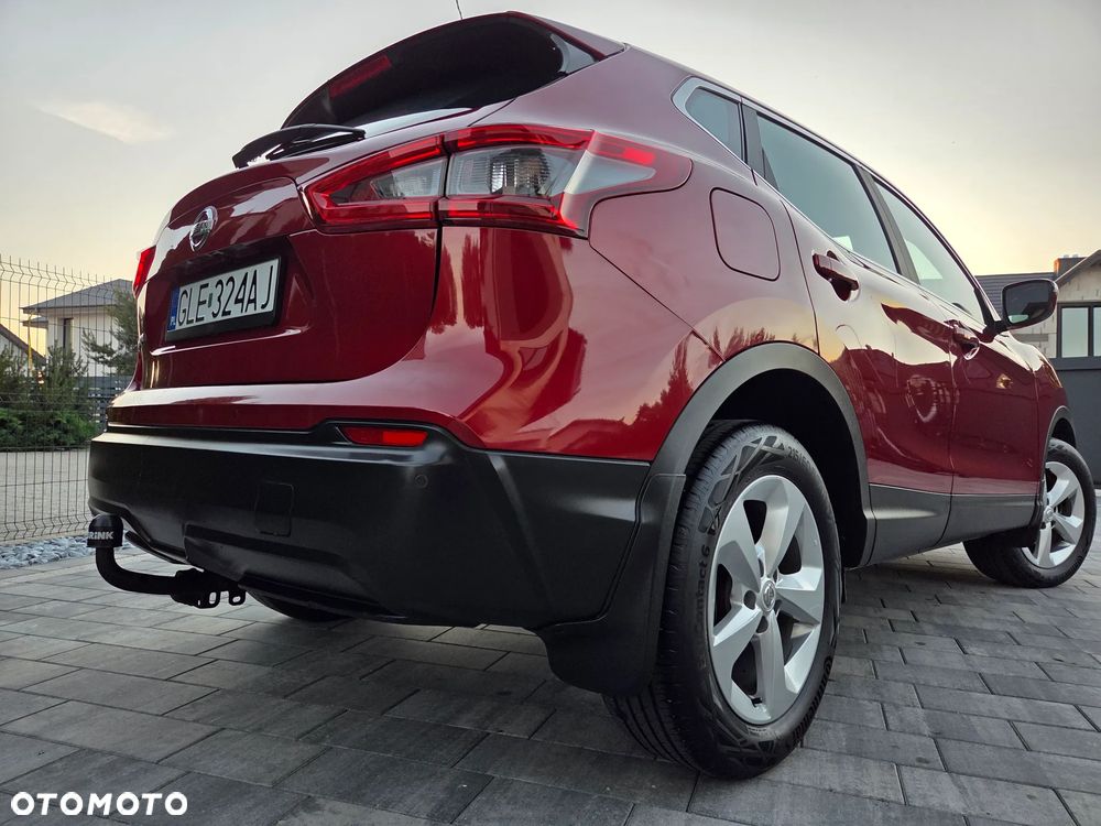 Nissan Qashqai 1.5 dCi Tekna - 2