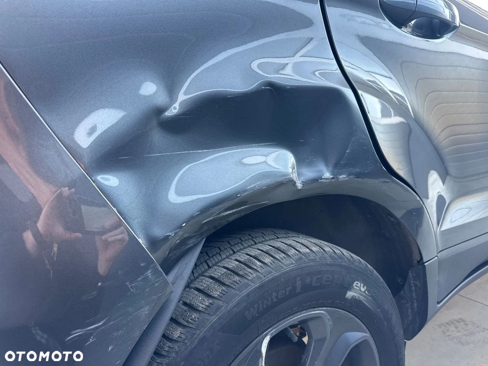 Ford EcoSport 1.0 EcoBoost GPF Trend ASS - 14