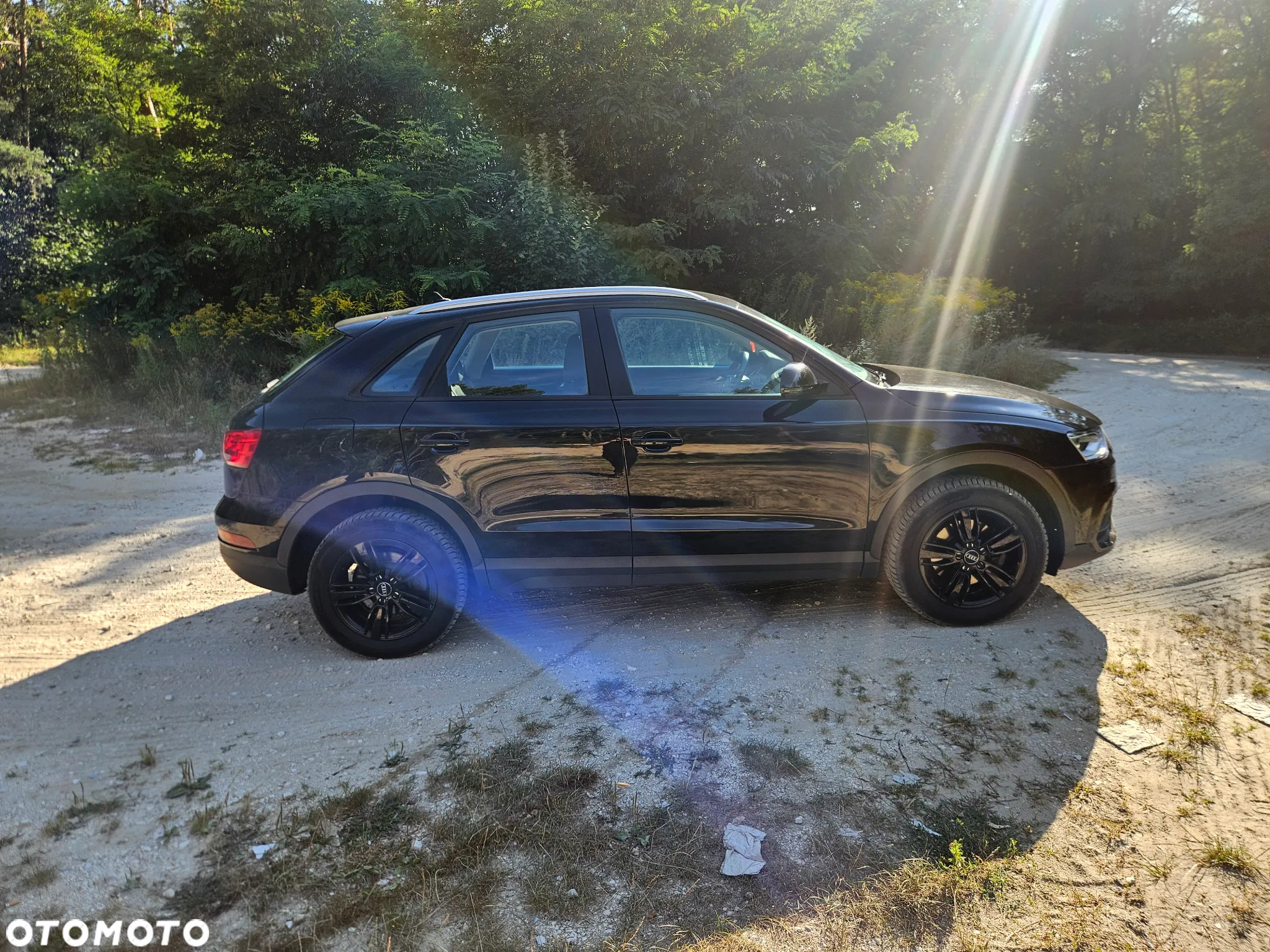 Audi Q3 - 9