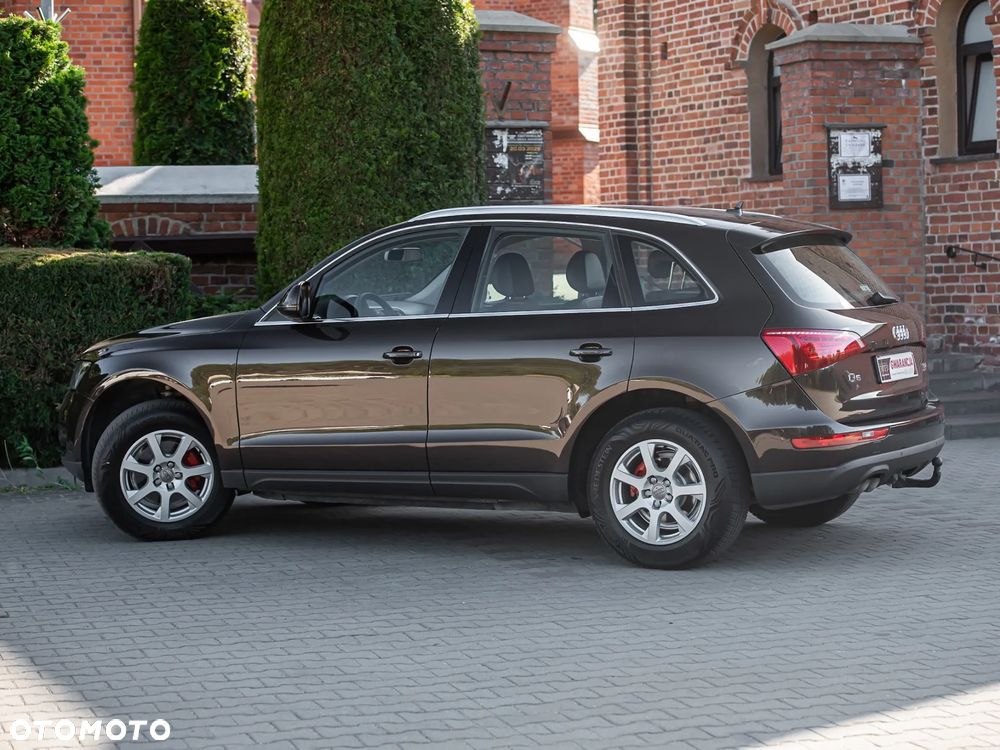 Audi Q5 - 10