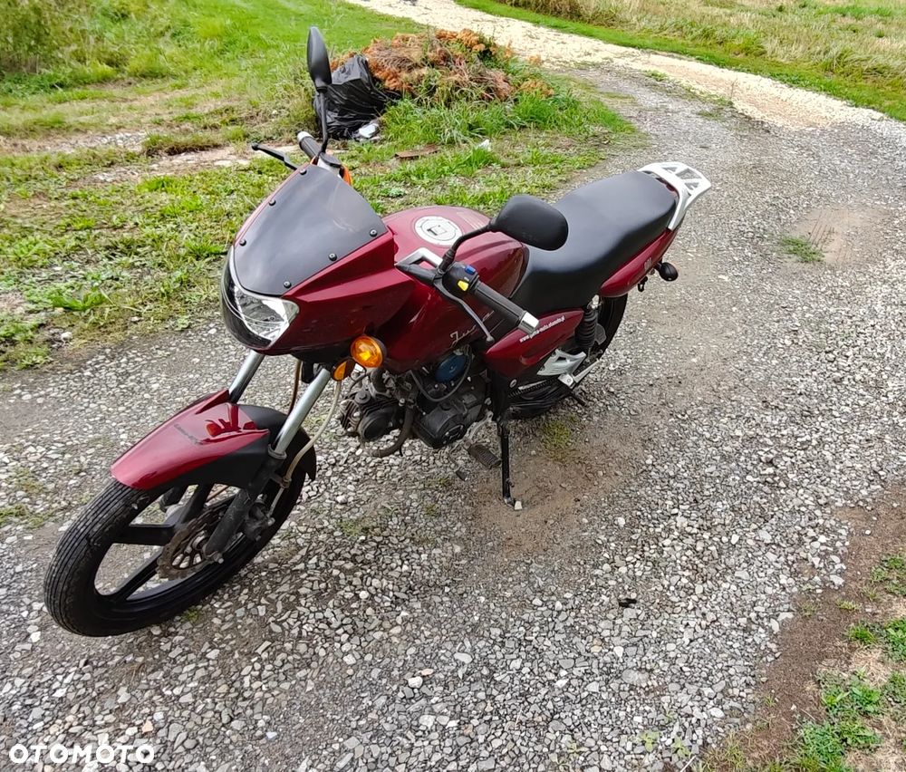 Junak 901 - 7