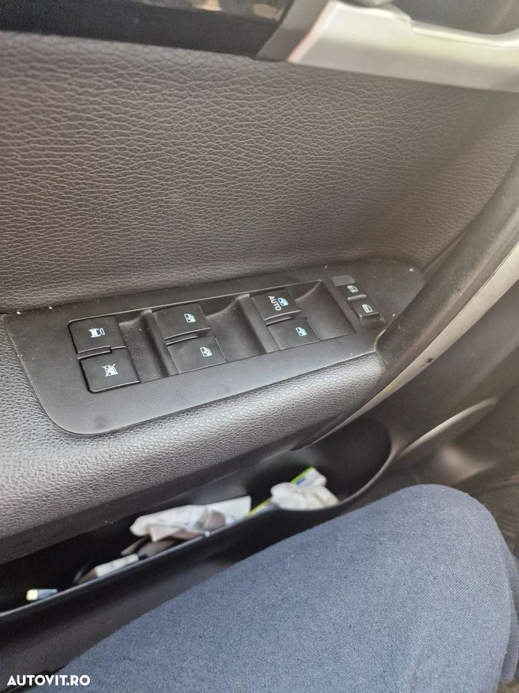 Chevrolet Captiva - 10
