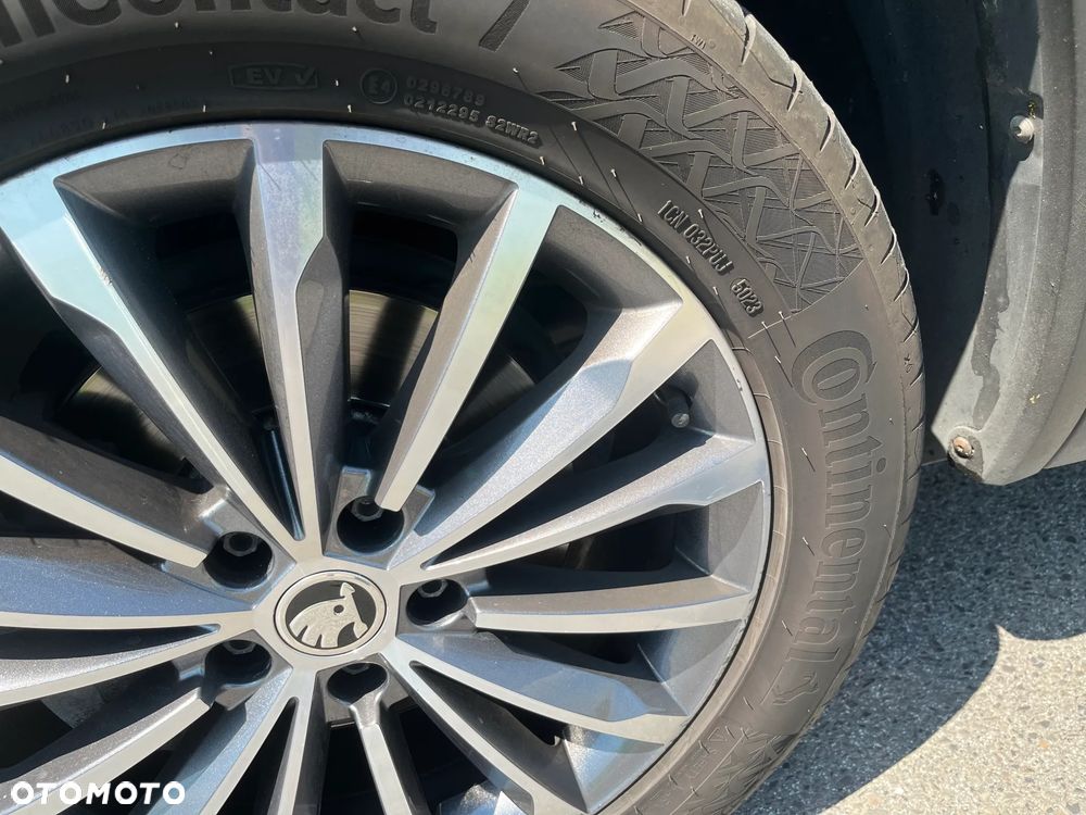 Skoda Kodiaq 2.0 TDI 4x2 Ambition DSG - 11