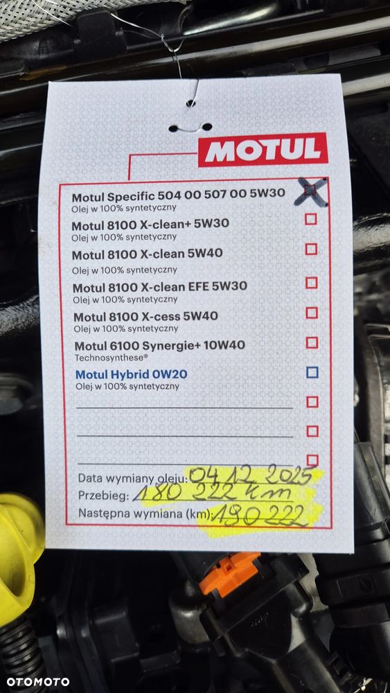 Citroën C4 Picasso 2.0 HDi Exclusive Black Top MCP - 34