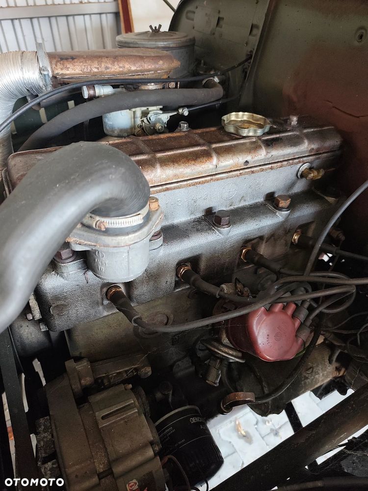 Gaz 69 - 36