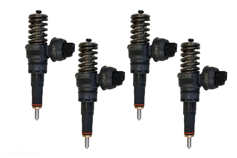 Pompowtryskiwacz AUDI SEAT SKODA VOLKSWAGEN 1.4 1.9 TDI 0414720215 Zadzwoń! WSZYSTKIE RODZAJE! - 3