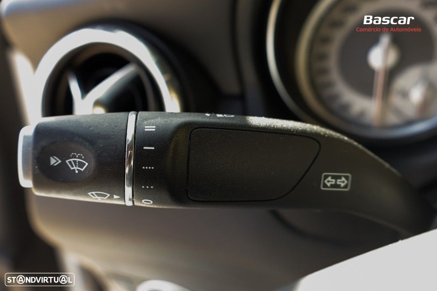 Mercedes-Benz CLA 200 d AMG Line - 46