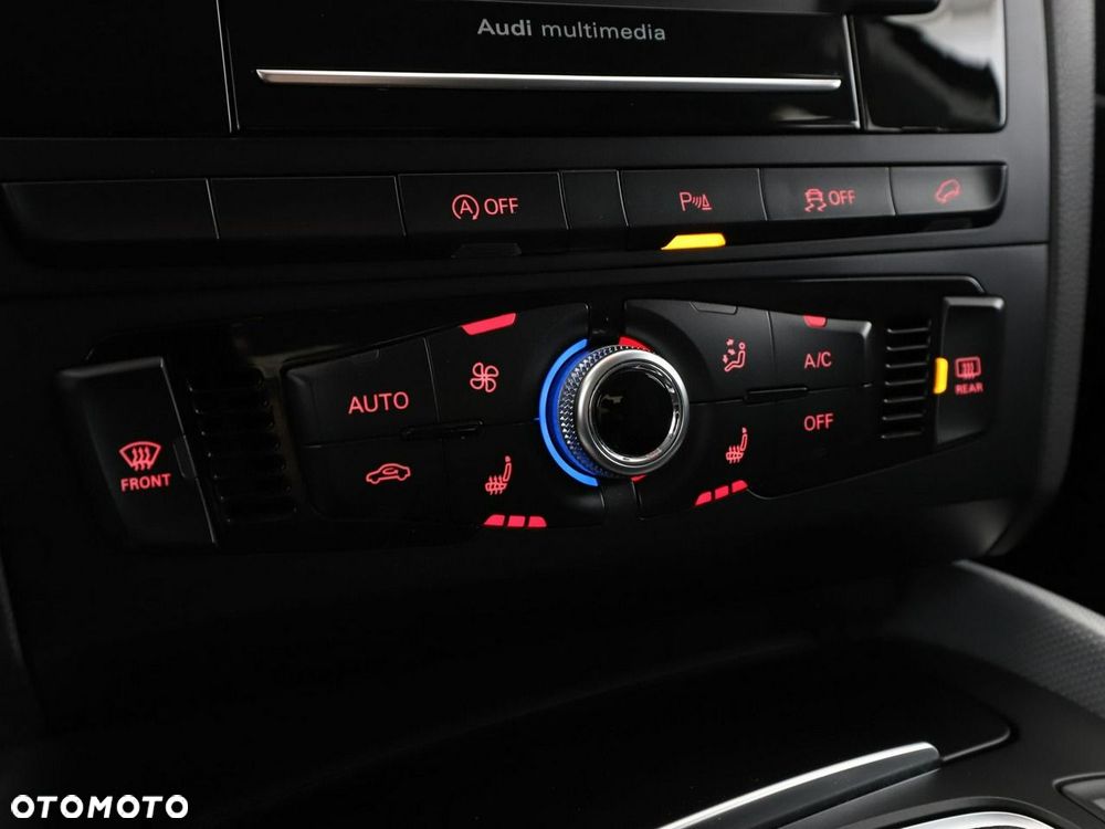 Audi Q5 2.0 TDI clean diesel Quattro - 26