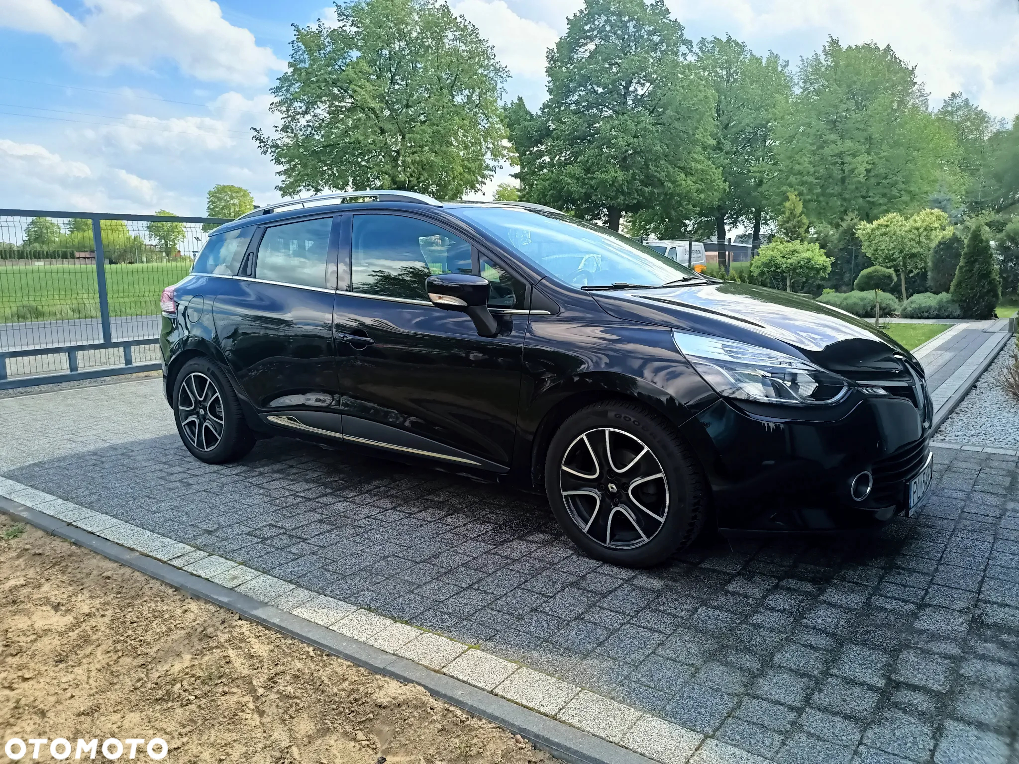Renault Clio 1.5 dCi Energy Dynamique - 6
