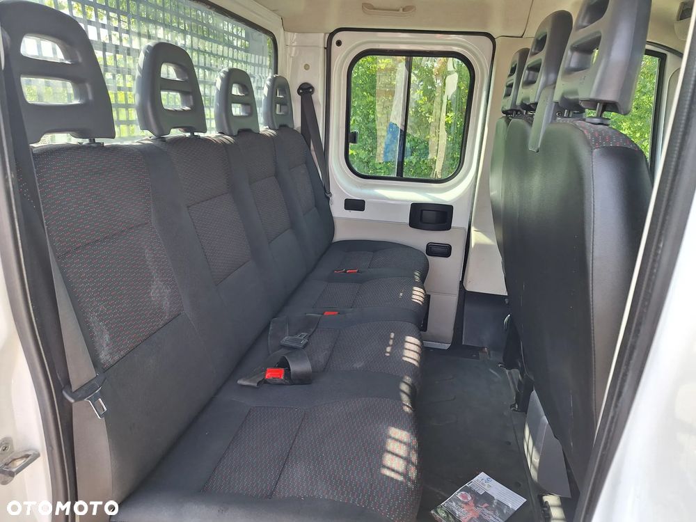 Peugeot Boxer - 5