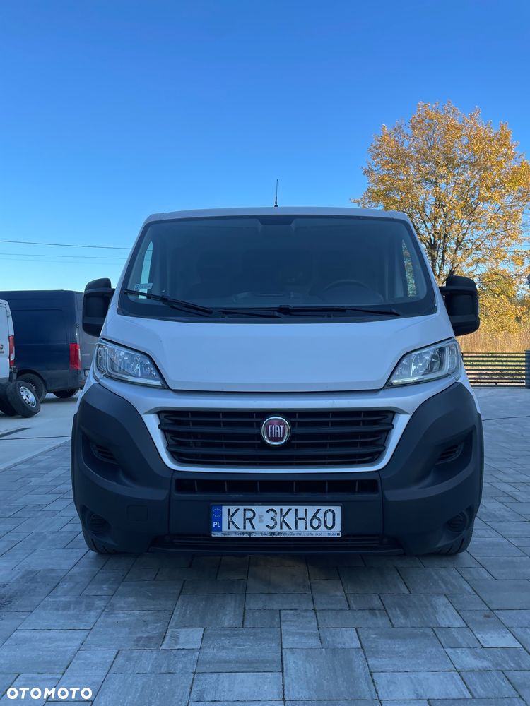 Fiat Ducato - 2