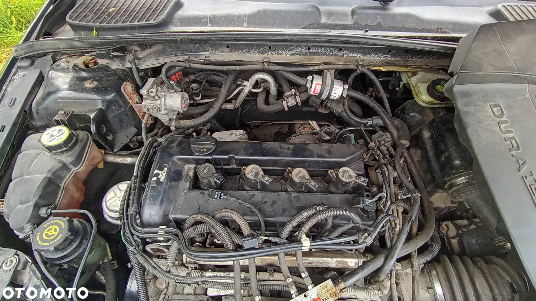 Ford Mondeo 2.0 Titanium - 28