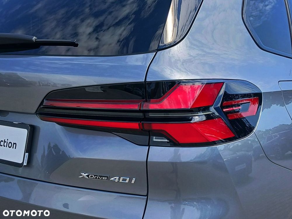 BMW X5 xDrive40i mHEV M Sport sport - 11