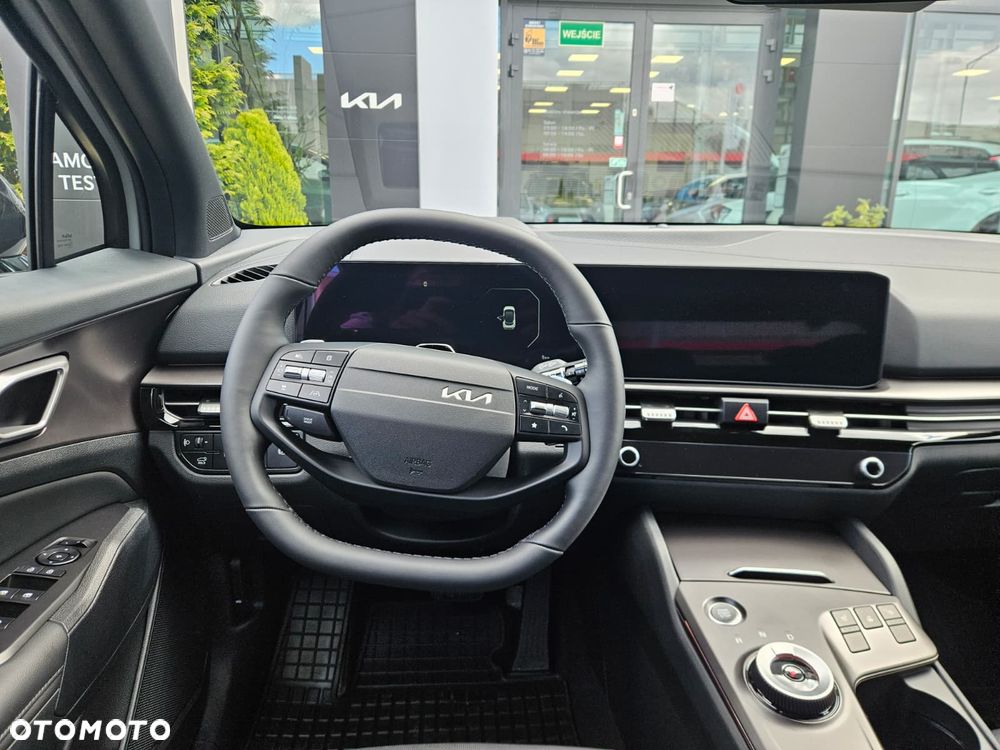 Kia Sportage 1.6 T-GDI Black Edition 2WD DCT - 15