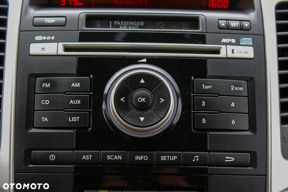 Kia Venga 1.4 CVVT Vision - 19