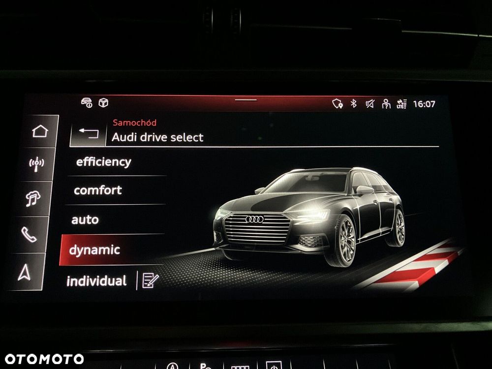 Audi A6 Avant - 27