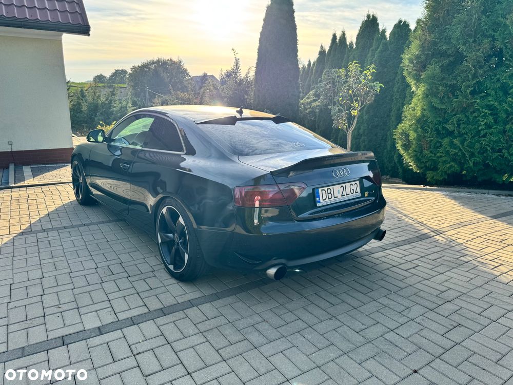 Audi A5 Coupé 3.0 TDI Quattro - 3
