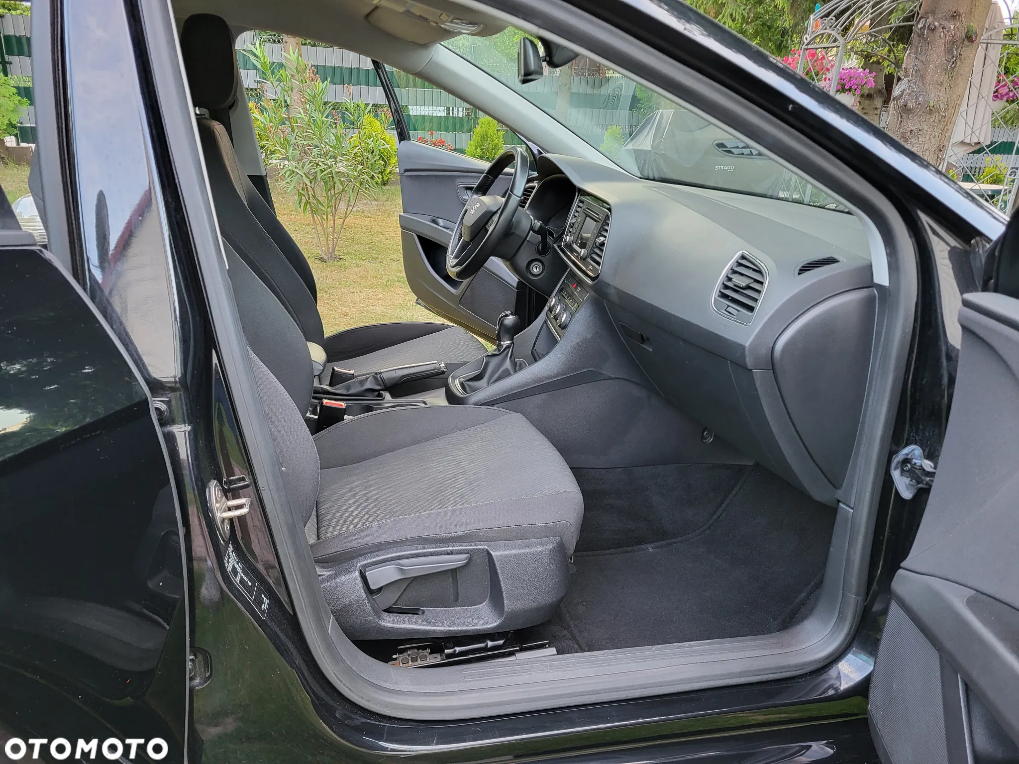 Seat Leon 1.2 TSI Full LED S&S - 7