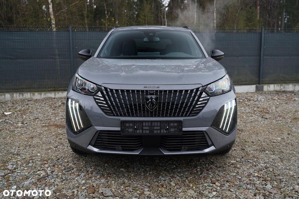 Peugeot 2008 PureTech mHEV Allure e-DCS6 - 3