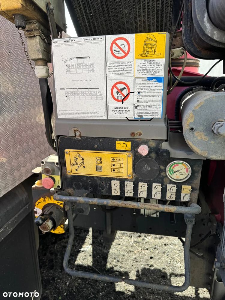 Renault PREMIUM - 11