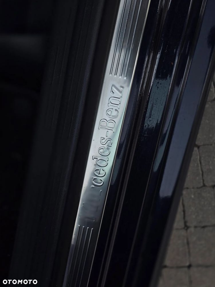 Mercedes-Benz Klasa B - 19