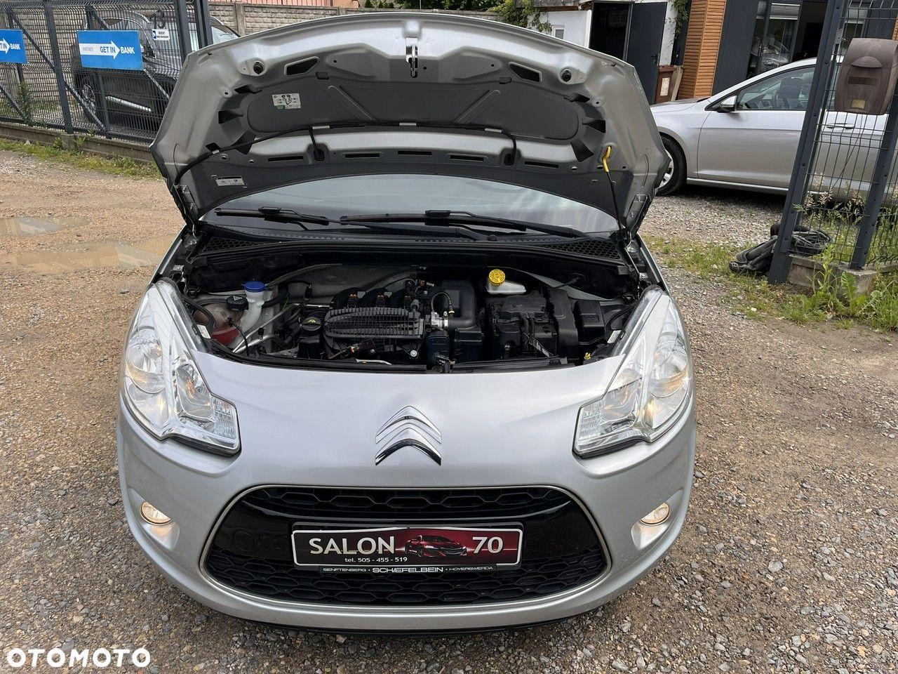 Citroën C3 - 35