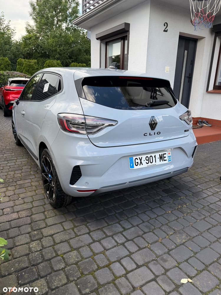 Renault Clio - 2