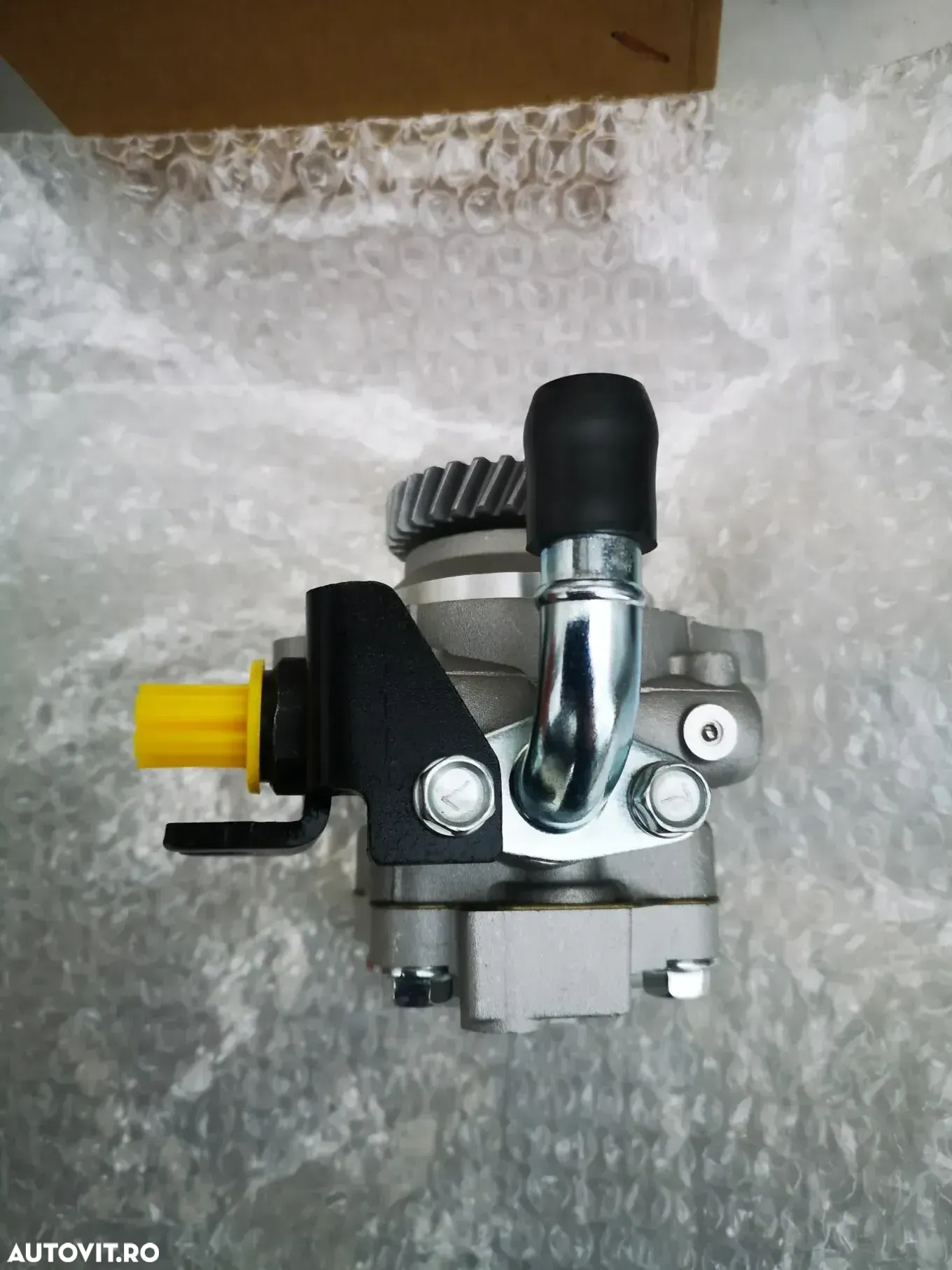 POMPA SERVO ZD30 NISSAN ATLEON CABSTAR RENAULT MAXITY SERVODIRECTIEE - 6