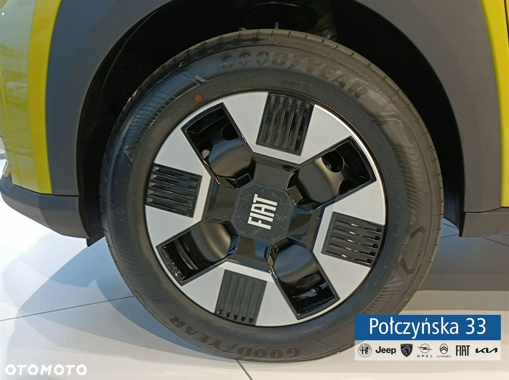Fiat Grande Panda - 7
