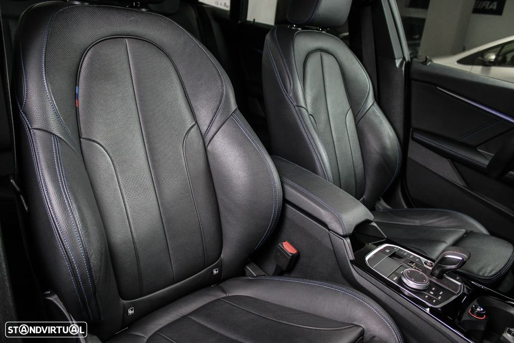 BMW 220 Gran Coupé d Pack Desportivo M - 20