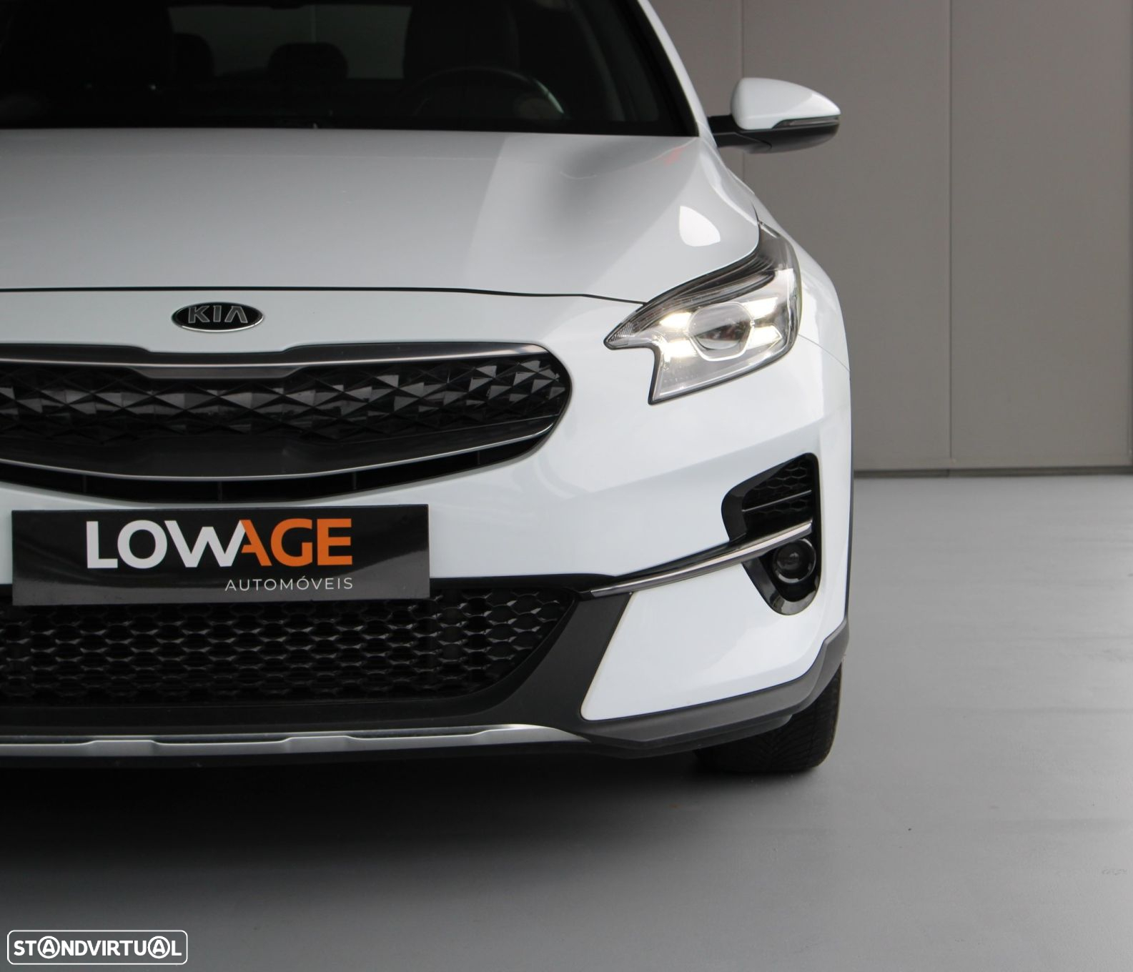 Kia XCeed 1.6 GDi PHEV Drive - 9