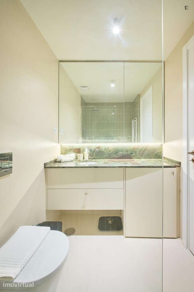 Apartamento com 1 quartos - localizado em São Sebastião Lisbon - Grande imagem: 5/44