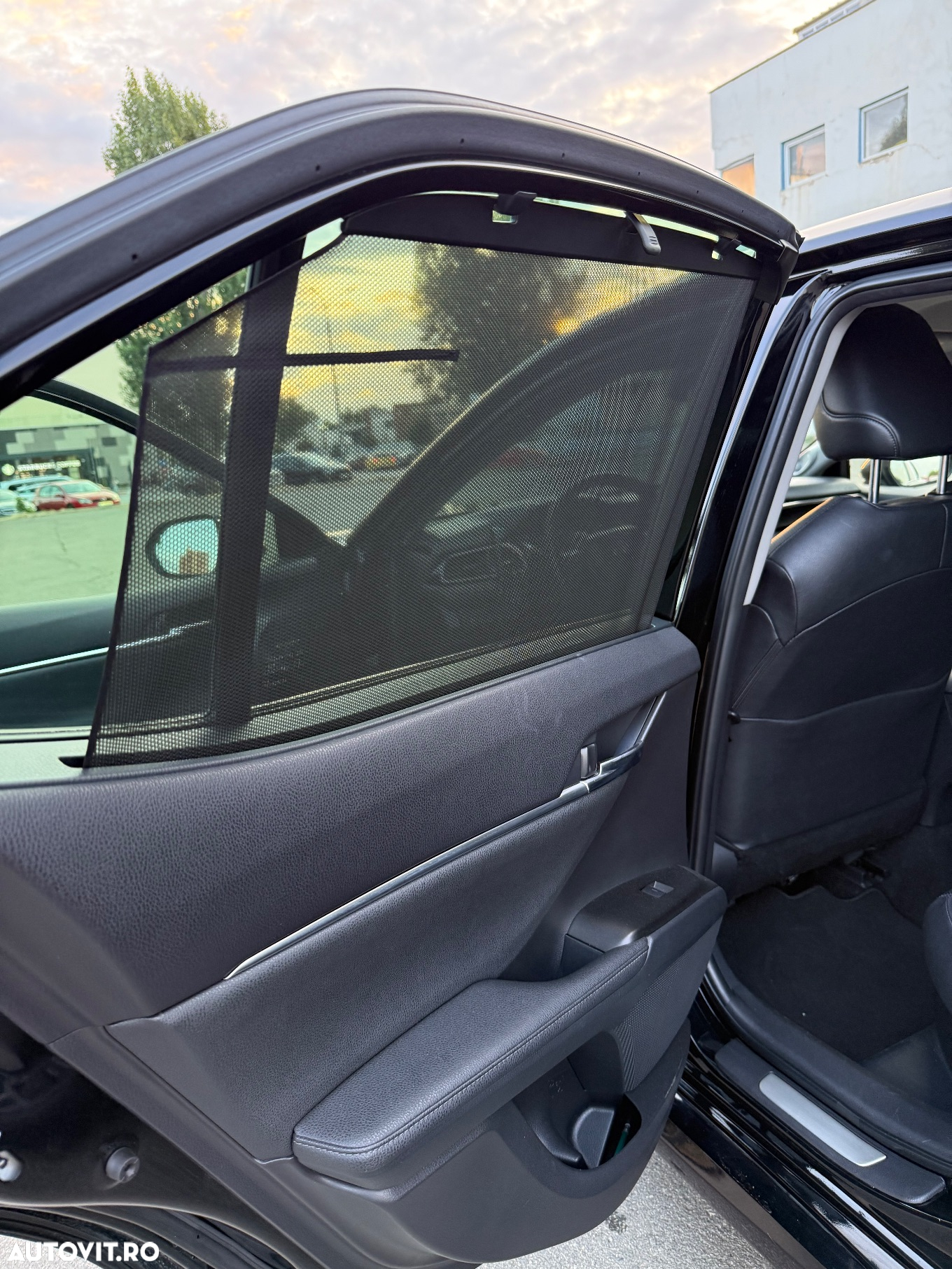 Toyota Camry 2.5 Hybrid Exclusive - 19