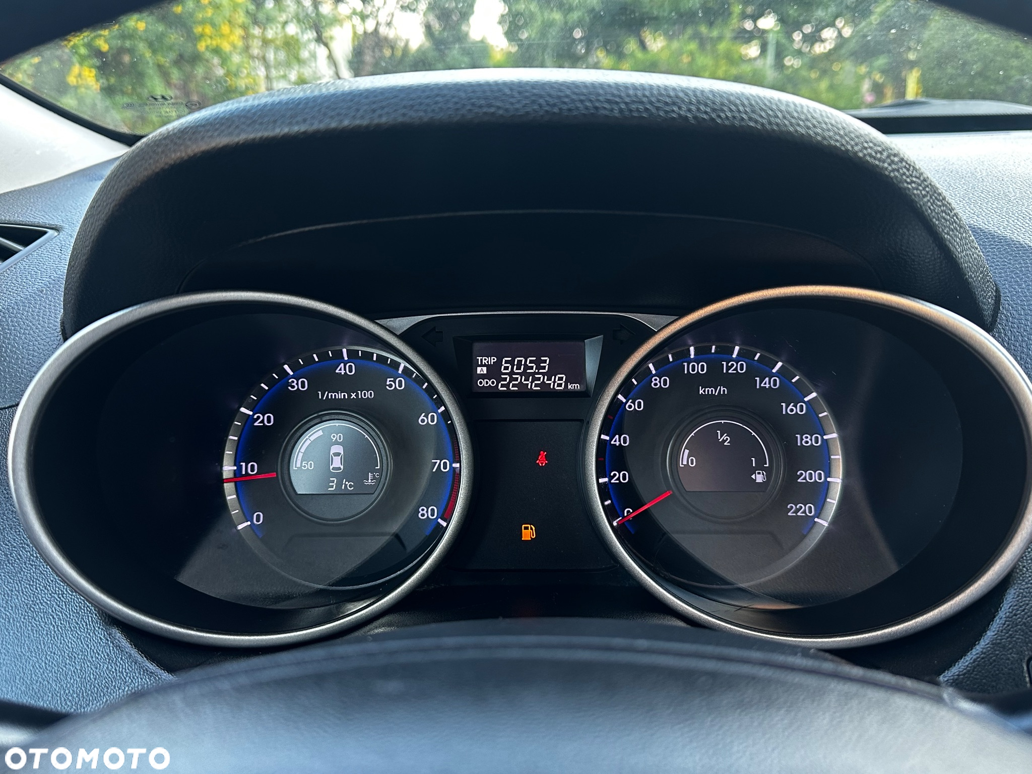 Hyundai ix35 - 28