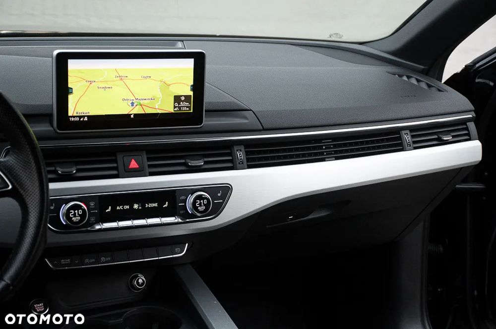 Audi A4 Avant 40 TDI S tronic S line - 33