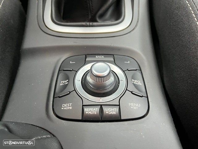 Renault Mégane 1.5 dCi Dynamique - 16