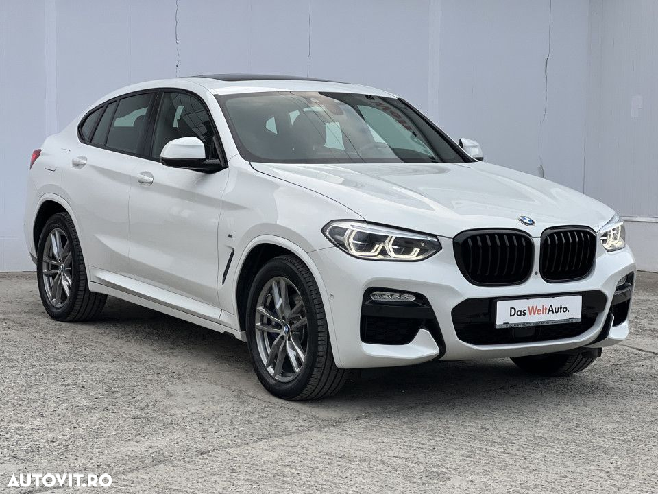 BMW X4 - 39