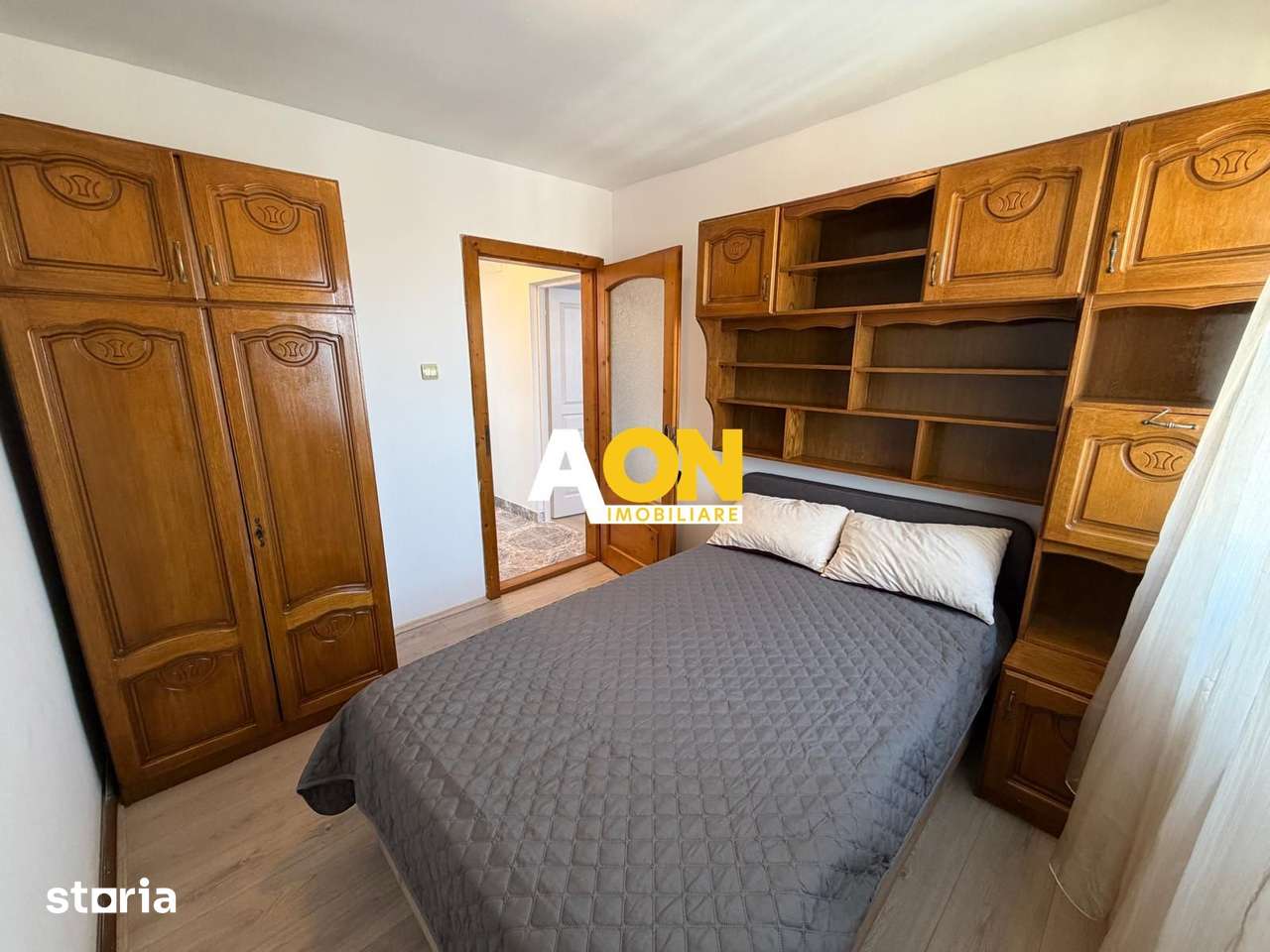 Apartament 3 Camere | MOBILAT SI UTILAT | Zona Bld. Transilvaniei — fotografia 3