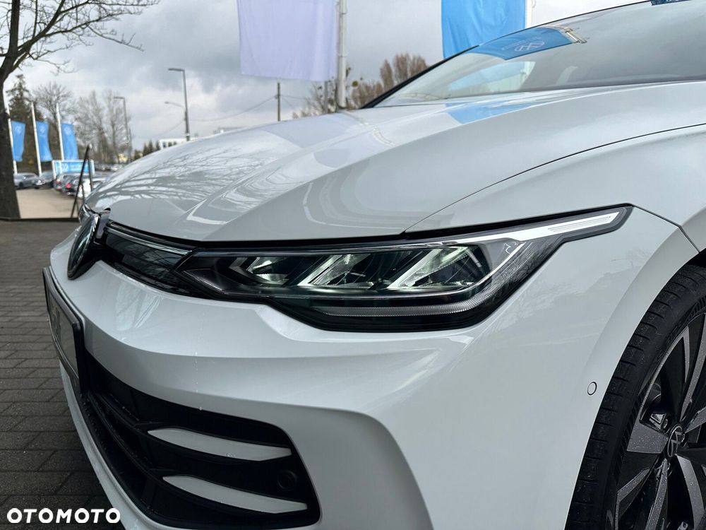 Volkswagen Golf 1.5 TSI EHybrid PHEV 150kW Life Plus DSG - 31