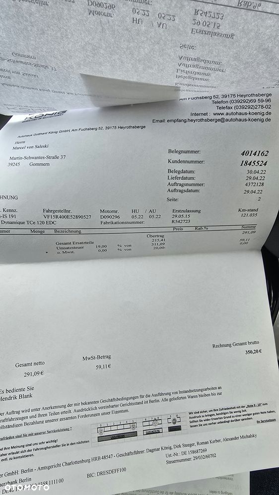 Renault Clio - 25