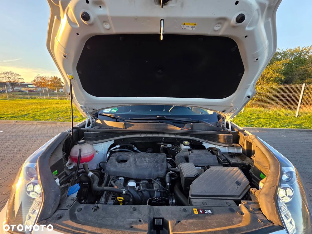 Kia Sportage 1.6 GDI M 2WD - 37