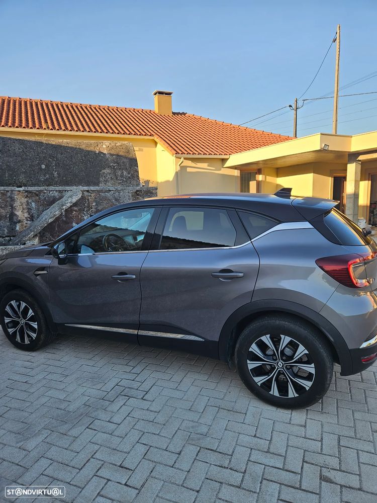 Renault Captur 1.0 TCe Evolution - 7