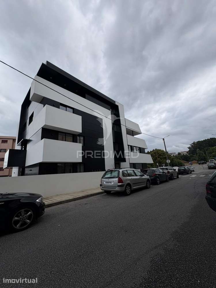 Empreendimento Bismark  - São Cosme Gondomar - T1 a T4 - Grande imagem: 3/25