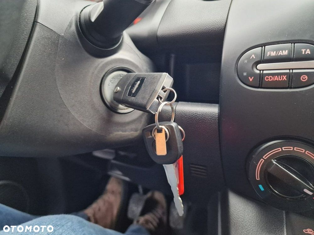 Mazda 2 1.3 Impression - 12