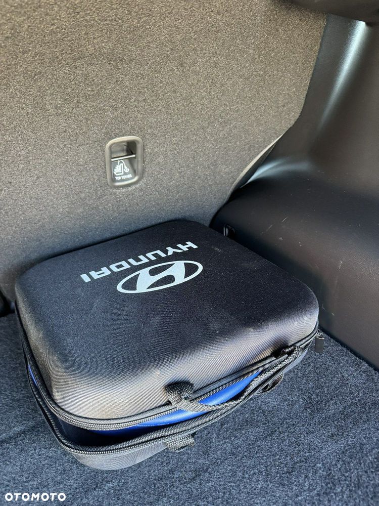 Hyundai Tucson - 33