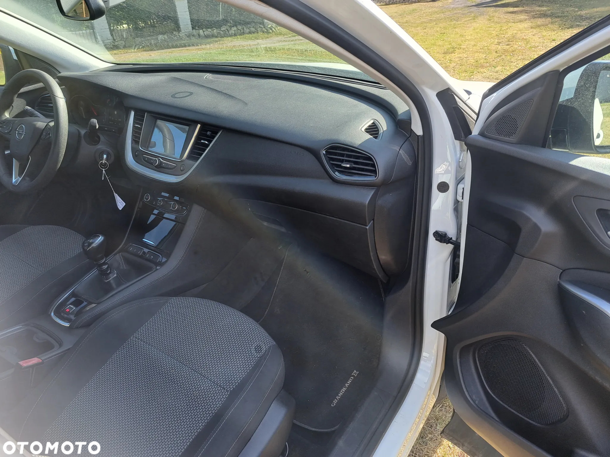 Opel Grandland X 1.6 CDTI Innovation S&S - 5