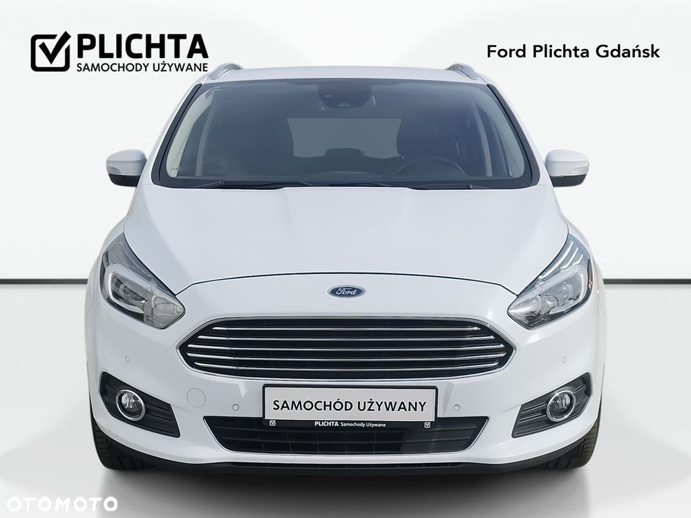 Ford S-Max - 2