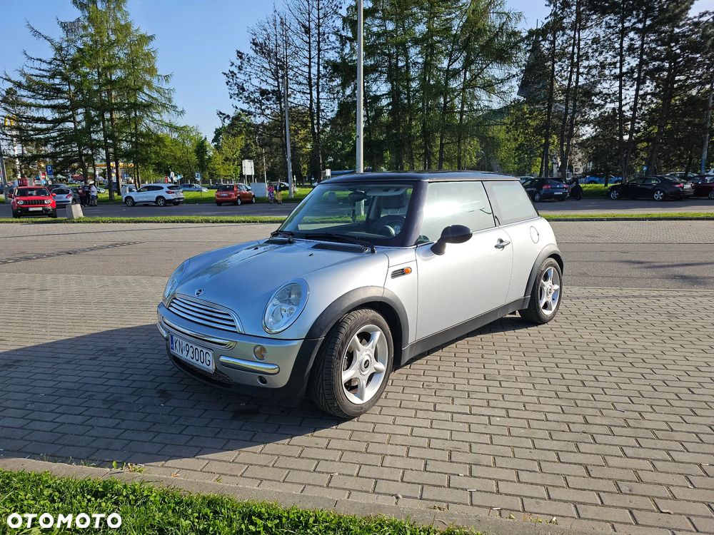 MINI Cooper - 1