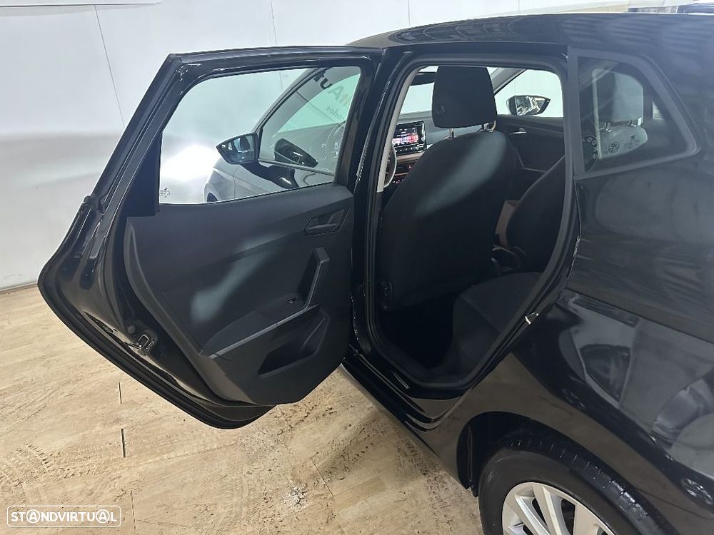 SEAT Ibiza 1.0 TSI Style DSG - 12