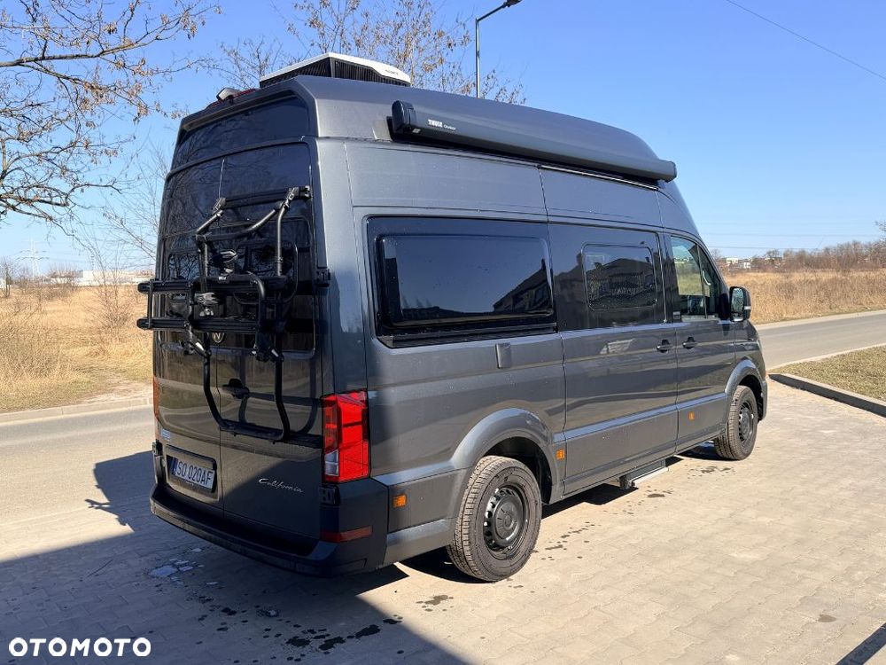 Volkswagen Grand California 600 - 4